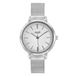 Regal - Regal mesh horloge stalen band