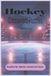 Hockey Hockey Crossword Puzzles: Hockey Themed Crosswords about the sport, winter and more! | 6X9 inches | 120 pages