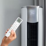 other Dk-2662 Universele afstandsbediening voor airconditioning 32 in 1