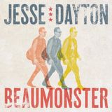 Beaumonster Jesse Dayton - Beaumonster (CD)