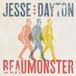 Beaumonster Jesse Dayton - Beaumonster (CD)