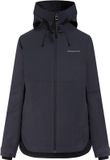 Didriksons Waterdicht damesjack Jennie 2 Blauw Polyester Lente/Zomer 2025