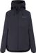 Didriksons Waterdicht damesjack Jennie 2 Blauw Polyester Lente/Zomer 2025