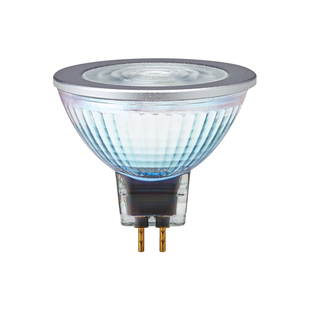 Osram Parathom Pro GU5.3 MR16 8W 927 - Zeer Warm Wit | Dimbaar - Vervangt 50W