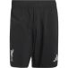 adidas Liverpool Short d'Entraînement Tiro 26 Travel - Noir