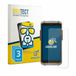 BROTECT Screenprotector 3 Stuks voor i.safe MOBILE IS540.M1 Beschermglas transparant