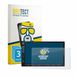 BROTECT - Screenprotector voor Atoto A5LG2A7T 7" - Folie Beschermfolie Beschermglas matte 3 Stuks