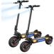 iScooter iX7Pro Trottinette électrique tout-terrain 2000W avec application dédiée