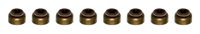 Valve Ajusa Valve stem seals set