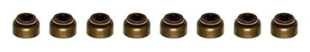 Valve Ajusa Valve stem seals set