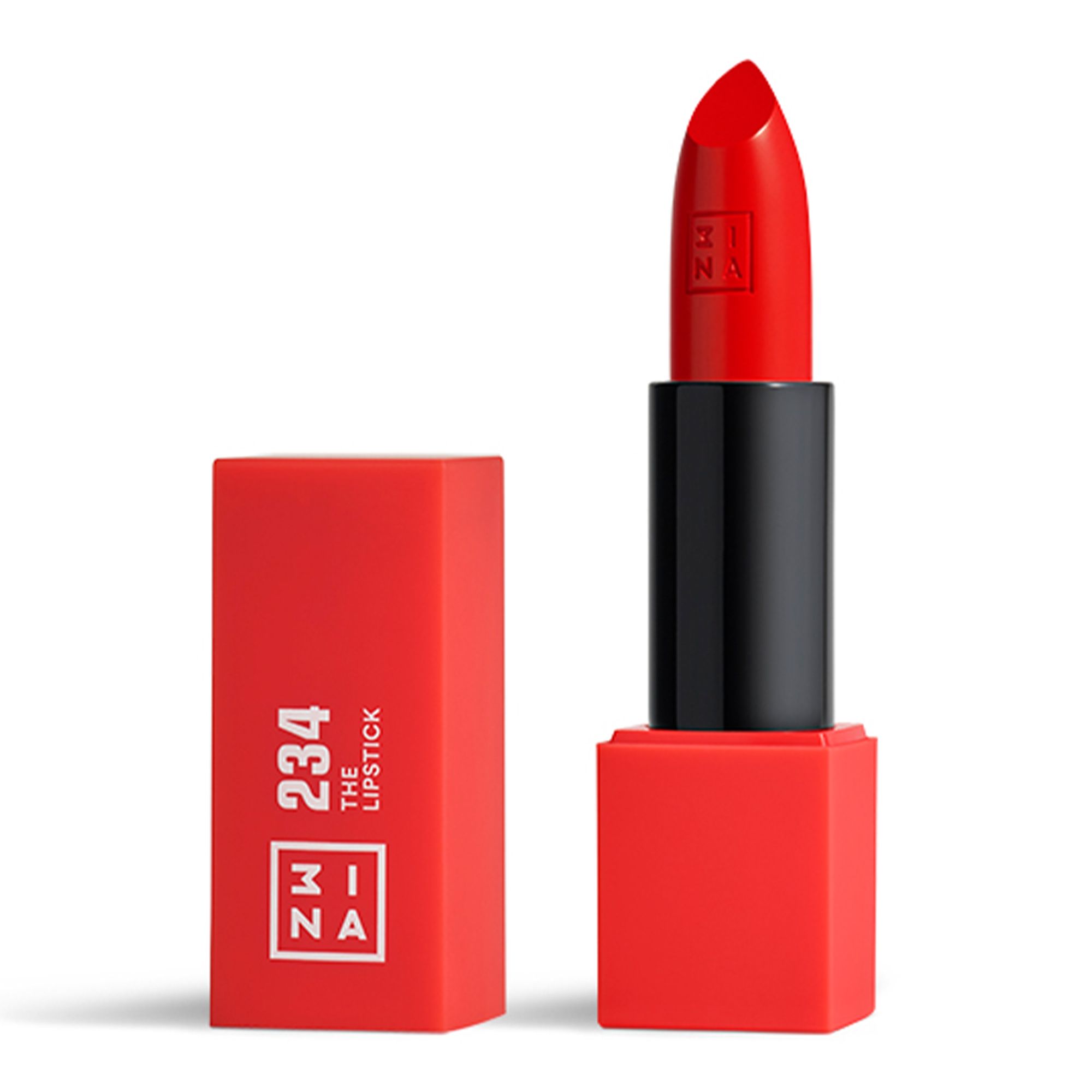 3ina The Lipstick 234 - 4ml