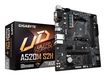 GIGABYTE A520M S2H Motherboard - AMD A520 - Socket AM4 - Micro ATX
