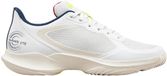 Wilson Hurakn Lite Tennisschoen Heren Wit Maat 45 1/3