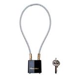 Masterlock Kabelslot Diff met sleutel