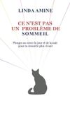 Ce Roses Tremieres Ce n'est pas un problème de sommeil Paperback