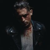 Sony Music G-Eazy Beautiful & Damned