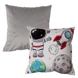 Chic Home Velvet kussensloop SPACE CHIC 45x45 cm