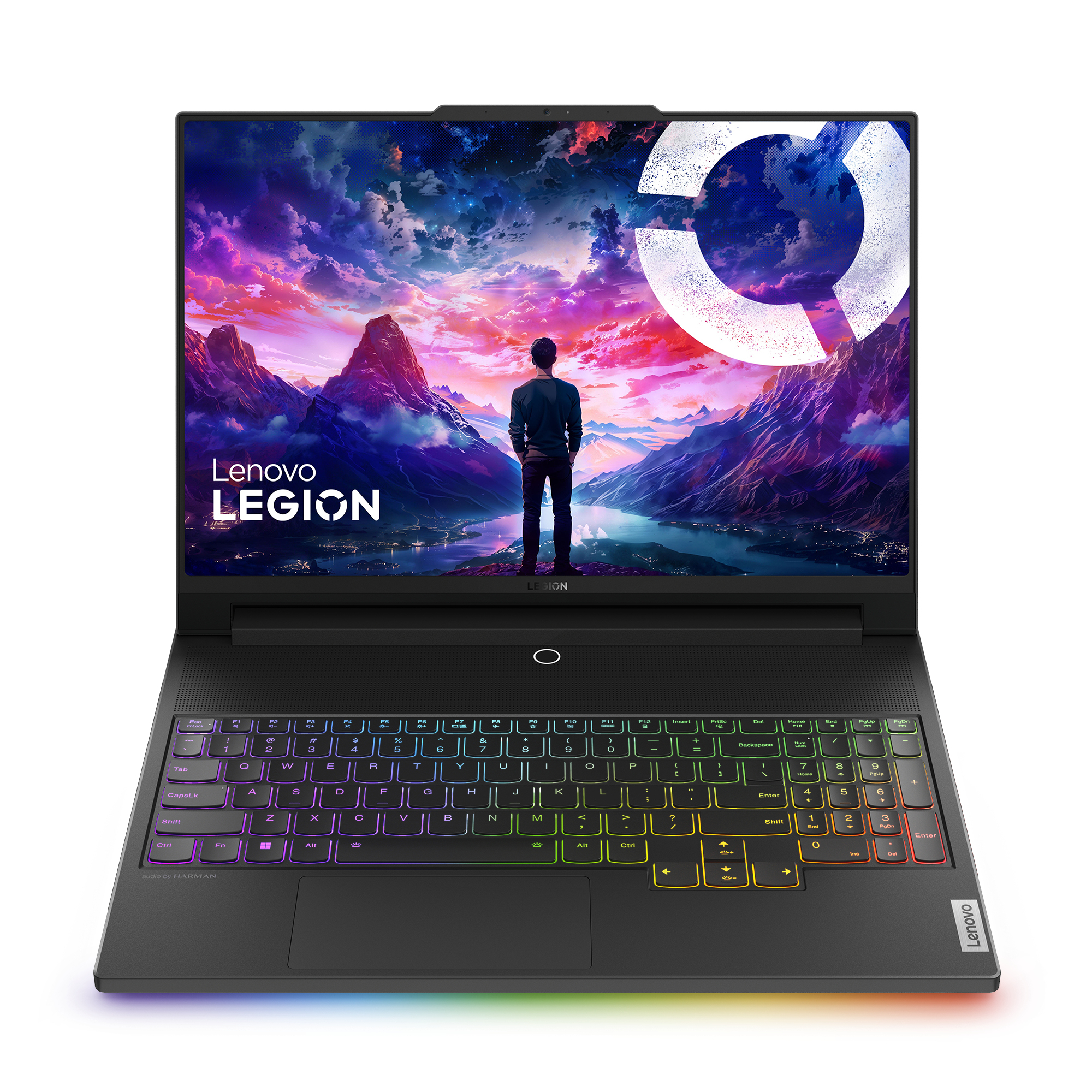 Lenovo Legion  9 16IRX8