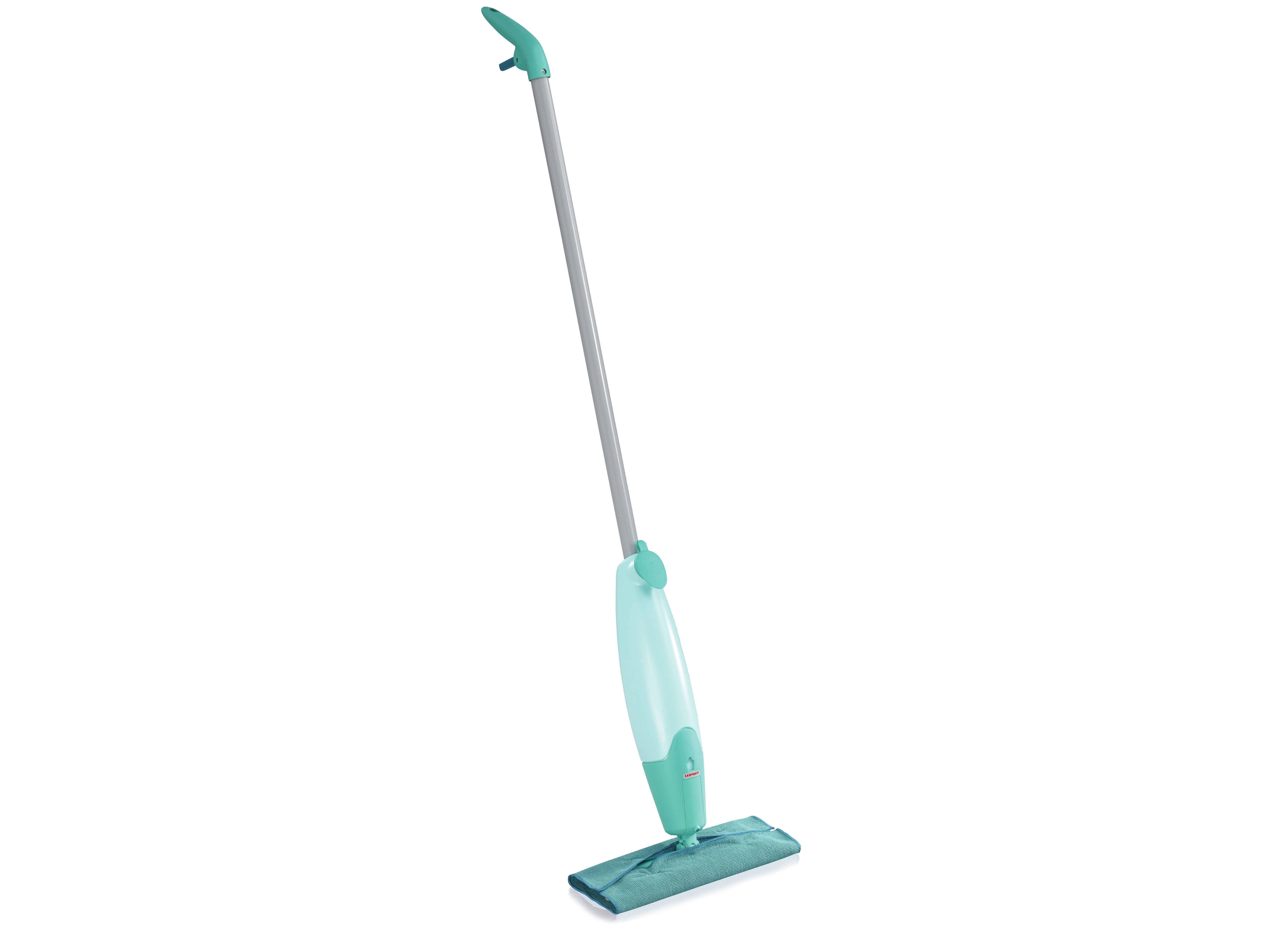 Leifheit Pico Spray Vloerwisser - 26 cm - Turquoise
