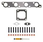 Icecat Turbo set