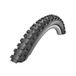 Schwalbe Buitenband Dirty Dan Vouw 27.5 X 2.00 (50-584) Hs417 Zwart