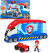PAW Patrol Launche & Rescue Patroller Vehicle Set
