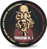 The Goodfellas' Smile Tallow handgemaakte scheerzeep nr. 1-100 ml