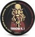 The Goodfellas' Smile Tallow handgemaakte scheerzeep nr. 1-100 ml