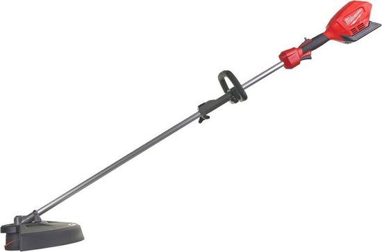 Milwaukee M18 FOPHLTKIT-0 Accu Grastrimmer - 40cm - Body - 4933464956