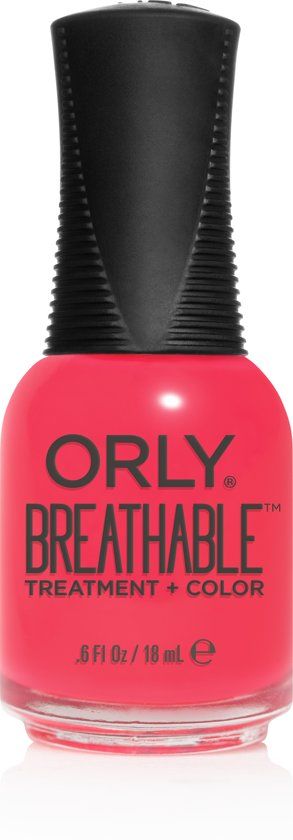 Orly Breathable Pep in YOur Step - 0096200209657