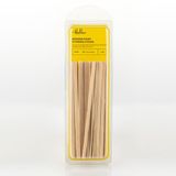 Heller 99018 Hobby Houten verfroerstokjes - 25 stuks Gereedschap