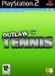 Take Two Outlaw Tennis - PlayStation 2