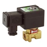RIEGLER 101643-PV 2015 Proportionele regelklep "posiflow" L/G, 24VDC, NC, G 3/8, DN 5,6, 1 stuk