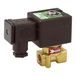 RIEGLER 101641-PV 2013 Proportionele regelklep "posiflow" L/G, 24VDC, NC, G 1/4, DN 2,4, 1 stuk