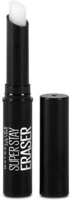 Maybelline MAY SSTAY LIP REMOVER NU 01 Superstay E