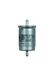 MAHLE Kraftstofffilter KL167