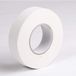 Clairefontaine 97043C - Een rol zelfklevende linnentape 3,8 cm x 50 m, Wit