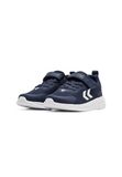 Hummel Kinderen Actus TR Breather JR Sneaker 234802 1009 Black Iris