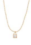 faina Collier 42 cm Ros
