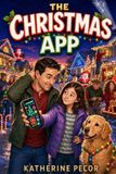 The Christmas App - Paperback, 116 pages, English