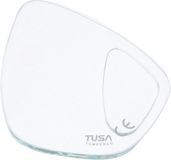 Tusa Plain/plus Rechter Transparant 1.0