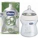 Chicco™ biberón Step Up tetina silicona boca ancha flujo normal 150ml 1ud 1ud