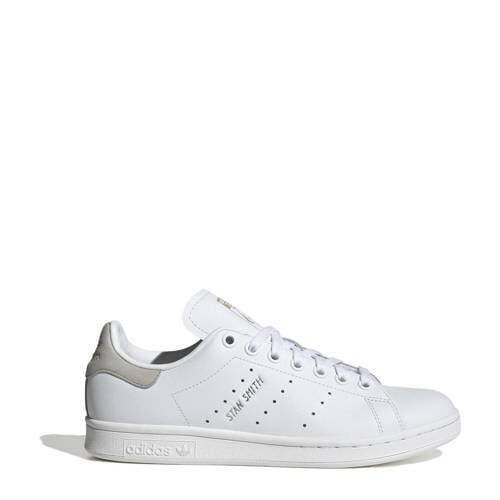 adidas adidas Originals Stan Smith sneakers wit/beige