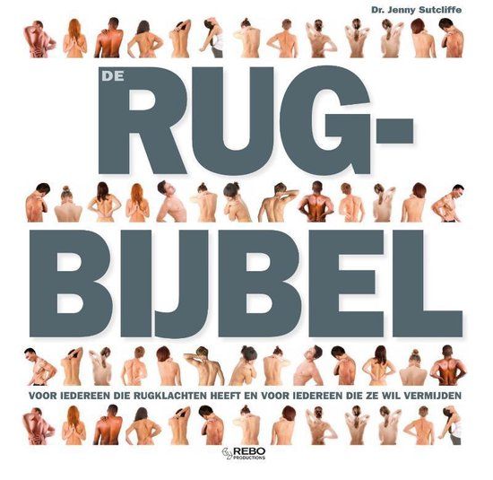 Rugbijbel: Rebo Productions Rugbijbel