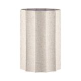 NOUS Living lampenkap Inge (Ø24x35 cm)