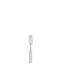 Alessi IS02/5 Collo-Alto Dessertvork