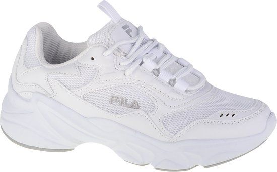 Fila Damen Trend Schuhe Collene Women White - 37