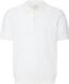Casual Friday Polo Edward Relaxed Katoen L Straalstroom