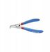 Unior Borgringtang 19-60 mm - Blauw/Zilver