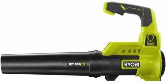 Ryobi 36 Volt turbostraalblazer - RY36BLA-0